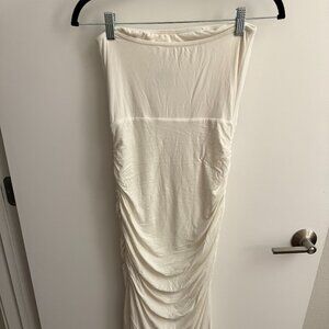 Super Cute White Dress